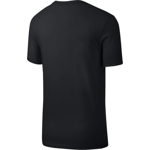 Nike vīriešu T-krekls NSW Club Tee, melns AR4997 013