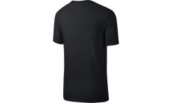 Nike Men's NSW Club Tee T-Shirt Black AR4997 013
