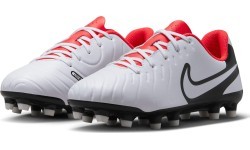 Nike Jr Legend 10 Club FG/MG White DV4352 100 Youth Football Boots