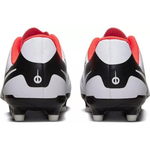 Nike Jr Legend 10 Club FG/MG White DV4352 100 Youth Football Boots