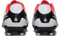 Nike Jr Legend 10 Club FG/MG White DV4352 100 futbola apavi pusaudžiem