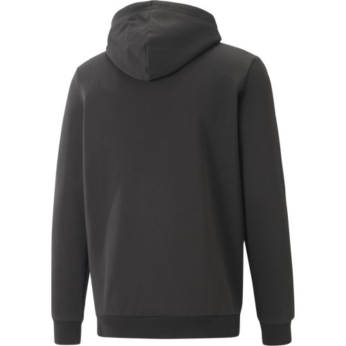 Puma Ess + 2 Col Small Men's Sweatshirt Black 674471 61