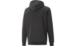 Puma Ess + 2 Col Small Men's Sweatshirt Black 674471 61