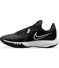 Nike Precision VI vīriešu apavi, melni, DD9535 003