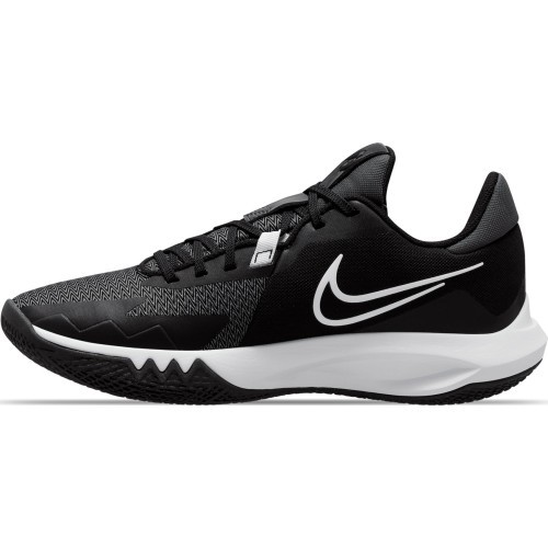 Мужская обувь Nike Precision VI, чёрные, DD9535 003