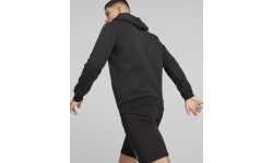 Мужской свитшот Puma Ess + 2 Col Small, чёрный 674471 61