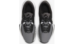 Nike Precision VI vīriešu apavi, melni, DD9535 003