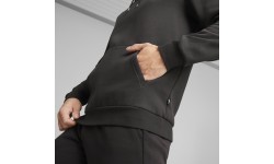 Мужской свитшот Puma Ess + 2 Col Small, чёрный 674471 61