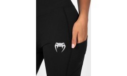 UFC Performance Institute 2.0 sieviešu sporta krekliņš - melns/arkans