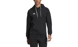 Adidas Ent22 Hoody Men's Sweatshirt Black H57512
