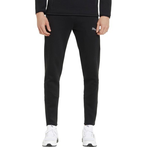 Puma Evostripe vīriešu bikses Black 847404 01