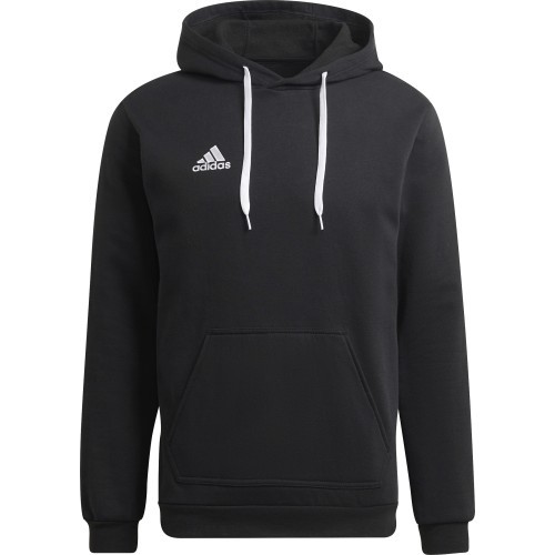 Мужская толстовка Adidas Ent22 Hoody чёрная H57512