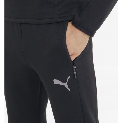 Puma Evostripe vīriešu bikses Black 847404 01