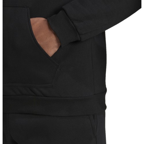 Adidas Ent22 Hoody vīriešu džemperis, melns H57512