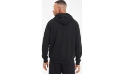 Puma Athletics Hooded džemperis, melns 581350 01