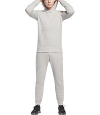 Reebok Te Vector Tracksuit Grey vīriešu sporta tērps