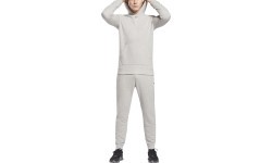 Reebok Te Vector Tracksuit Grey Men's Sports Suit
