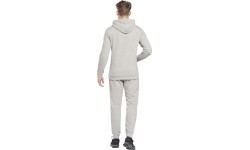Reebok Te Vector Tracksuit Grey Men's Sports Suit