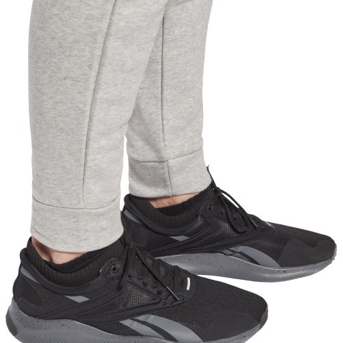 Reebok Te Vector Tracksuit Grey Men's Sports Suit