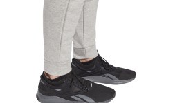 Мужской спортивный костюм Reebok Te Vector Tracksuit Grey