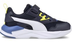 Puma X-Ray Lite AC Boys' Sneakers Blue 374395 10