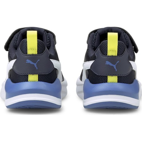 Puma X-Ray Lite AC zēnu sporta apavi, zili 374395 10