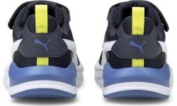 Puma X-Ray Lite AC zēnu sporta apavi, zili 374395 10