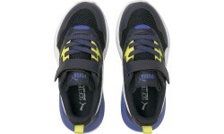 Кроссовки для мальчиков Puma X-Ray Lite AC, синие 374395 10