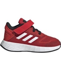 Adidas детская обувь Duramo 10 EL I Red GW8756