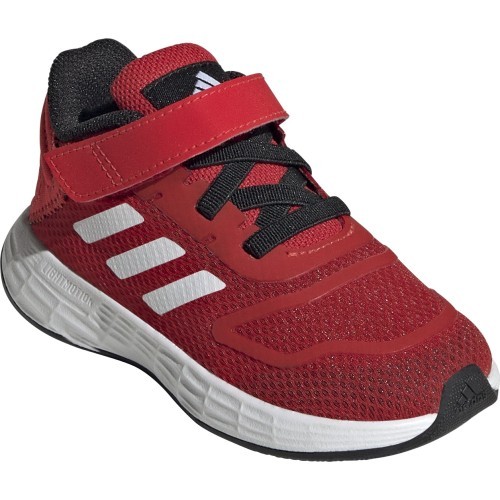 Adidas bērnu apavi Duramo 10 EL I Red GW8756