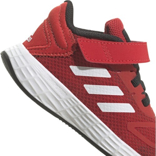 Adidas детская обувь Duramo 10 EL I Red GW8756
