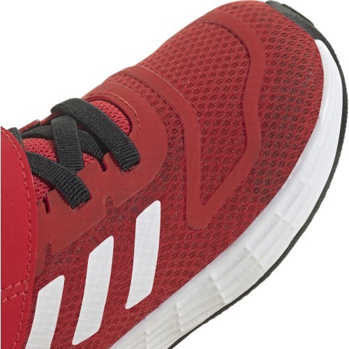 Adidas детская обувь Duramo 10 EL I Red GW8756