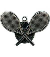 Medalis MTL819 Lauko tenisas - 50 mm