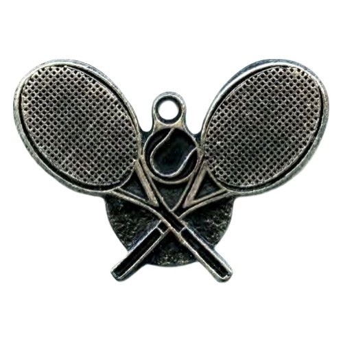 Medal MTL819 Открытый теннис - 50 mm