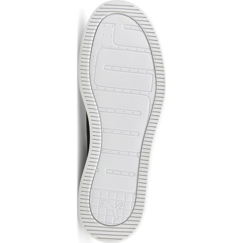 Puma Skye Wedge sieviešu apavi Black White 380750 02