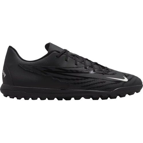 Nike Phantom GX Club TF vīriešu apavi Black DD9486 010