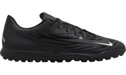 Мужская обувь Nike Phantom GX Club TF Black DD9486 010
