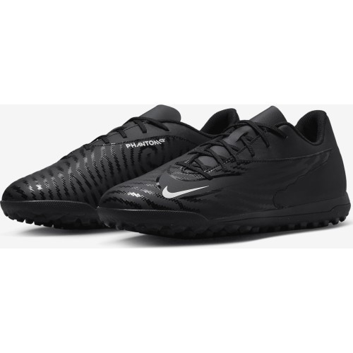 Мужская обувь Nike Phantom GX Club TF Black DD9486 010