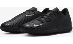 Мужская обувь Nike Phantom GX Club TF Black DD9486 010