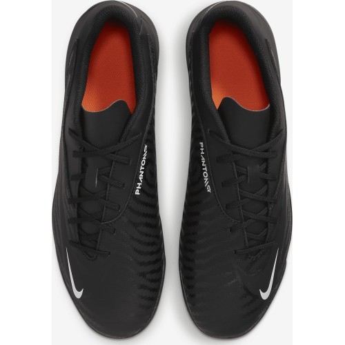 Nike Phantom GX Club TF Men's Shoes Black DD9486 010