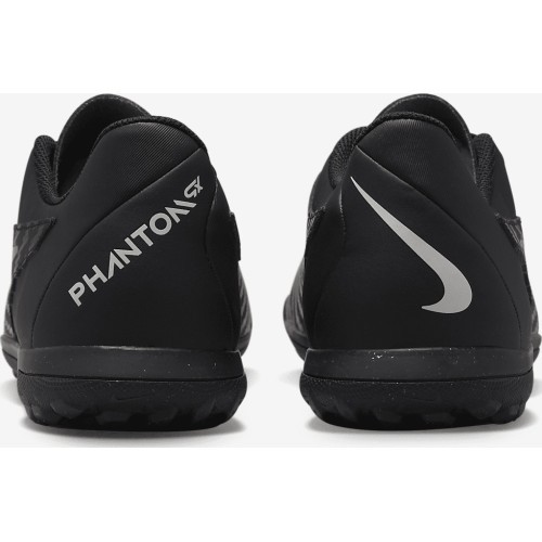 Nike Phantom GX Club TF vīriešu apavi Black DD9486 010
