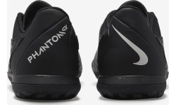 Nike Phantom GX Club TF Men's Shoes Black DD9486 010