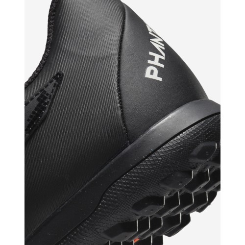 Мужская обувь Nike Phantom GX Club TF Black DD9486 010