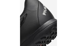 Nike Phantom GX Club TF vīriešu apavi Black DD9486 010