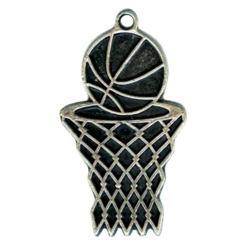 Баскетбольный мяч Medal MTL812 - 70 mm
