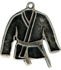 Medalis MTL804 Kimono - 60 mm