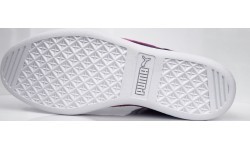 Детская обувь Puma Vikky Mid LS Purple Pink 358762 01