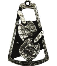 Medaļa MTL777 Galda teniss - 90 mm