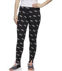 Adidas Women's Leggings W Fav Tight Black FM6193