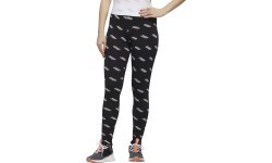 Adidas Women's Leggings W Fav Tight Black FM6193
